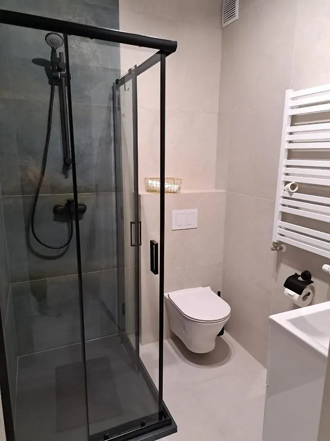 Apartament Morski Gdansk