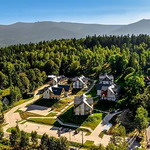 Osada Gorska , Szklarska Poręba Polska